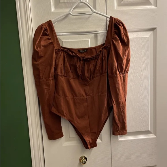 Bodysuit - Picture 1 of 1